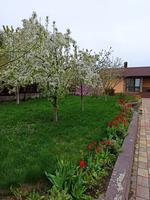 Квартира Квартира Уютный гостевой дом с баней в старом городе — Кашира