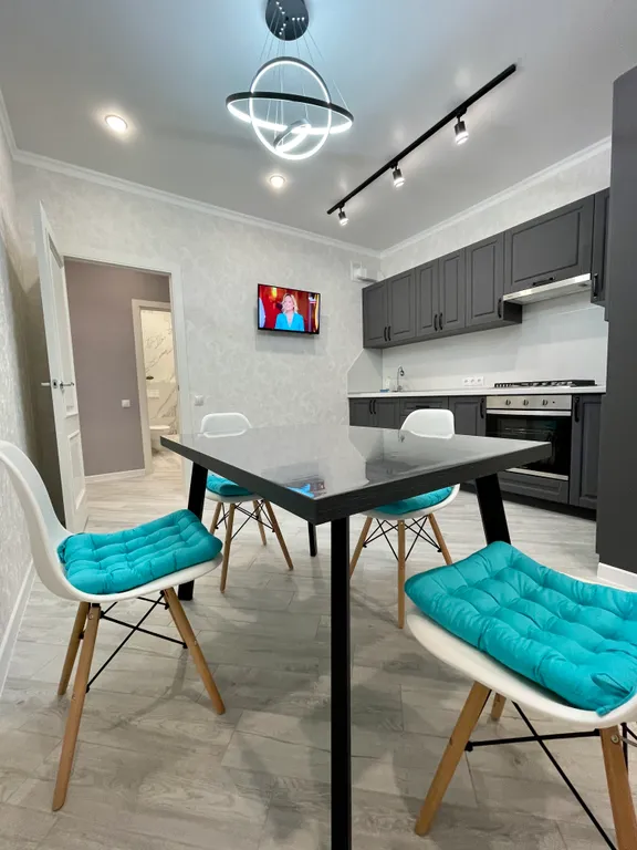 Евротрешка люкс