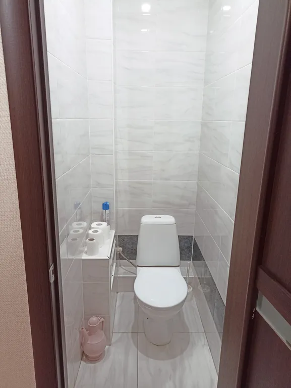 Уютная квартира в Югозаподном районе