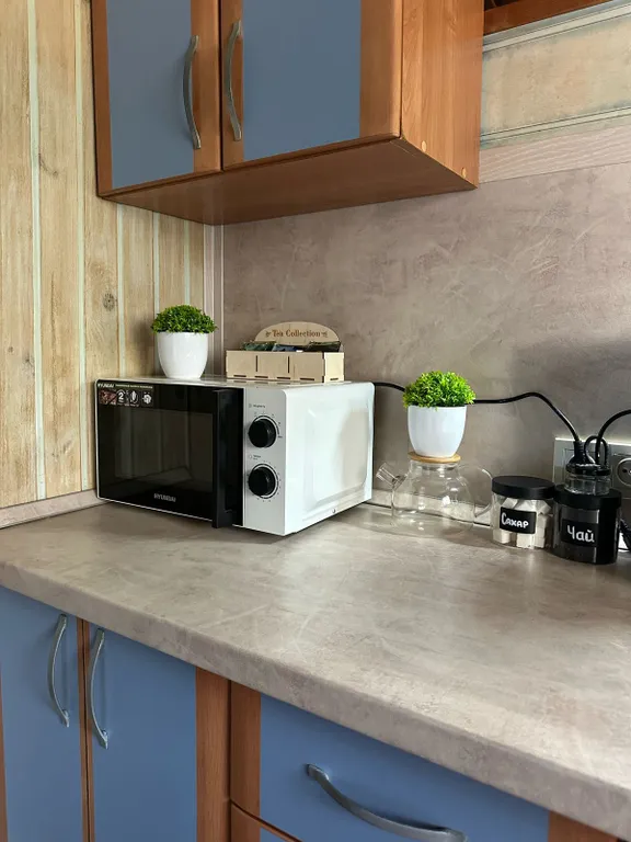 Коттедж Дом с баней, барбекю зоной и большой беседкой — Новый Городок