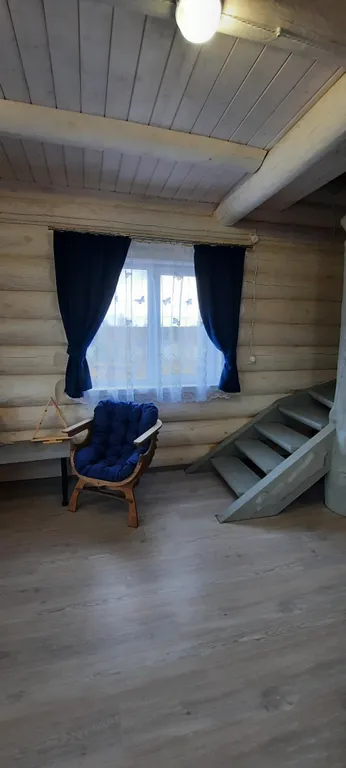 Отдохните в новых домах на берегу Волги