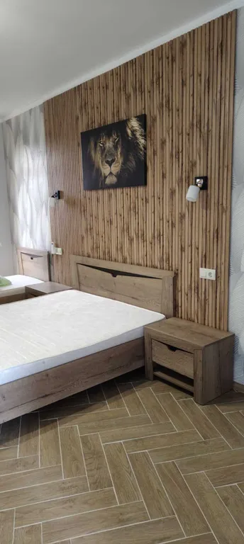 Квартира Комната — Гагра