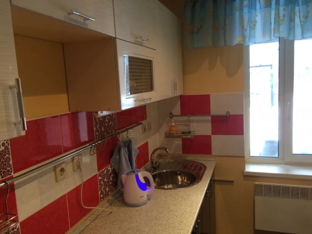 Апартаменты на берегу с камином