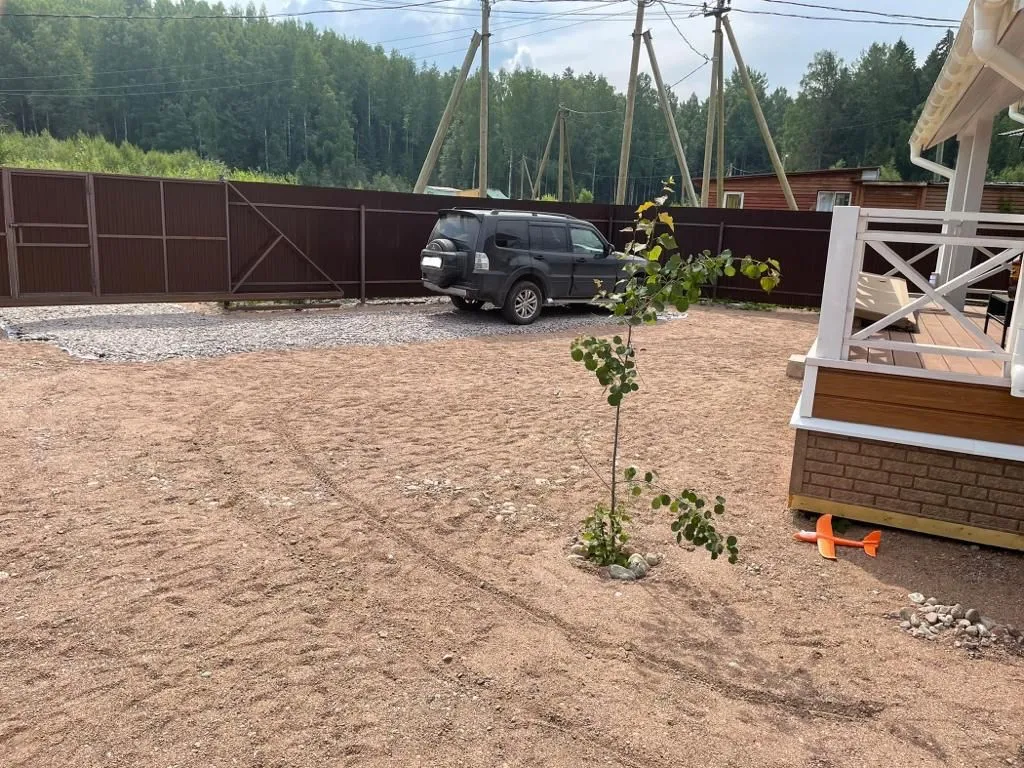 Коттедж Уютный дом для комфортного отдыха — Четверяково