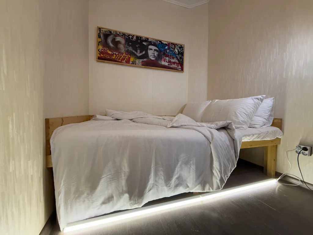 Квартира Квартира Тут хорошо на Союзной — Екатеринбург