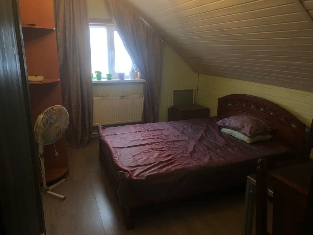 Коттедж Уютный большой дом — Казань