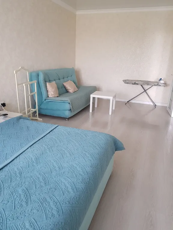 Квартира Уютная квартира в центре города — Владикавказ