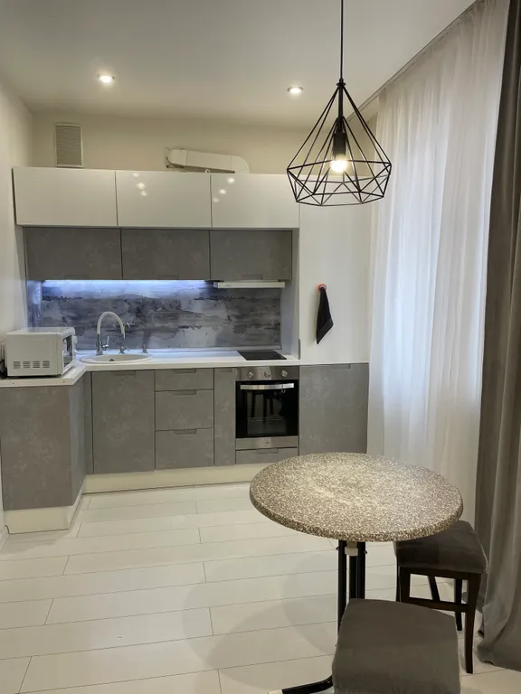 Квартира Студия-эксклюзив — аренда посуточно в Новая Адыгея