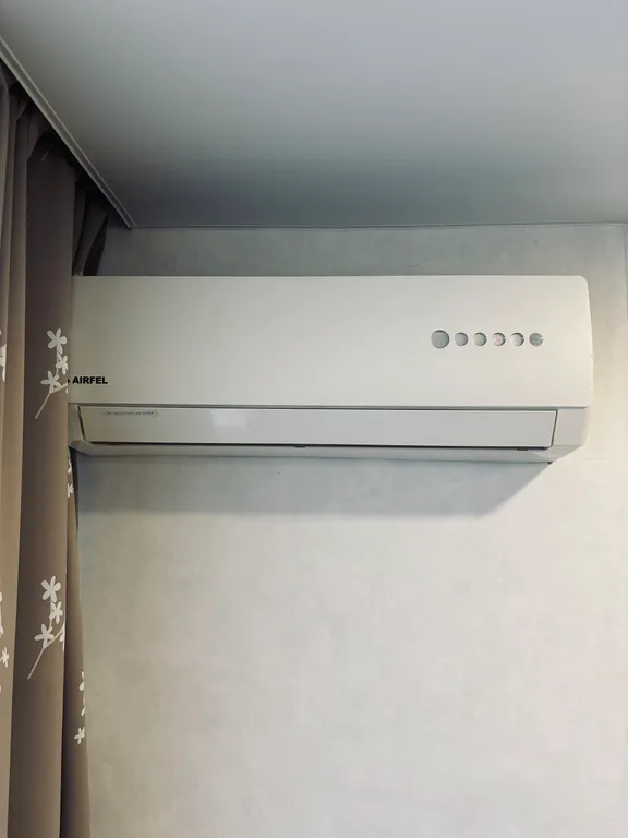 Уютная квартира с новым ремонтом