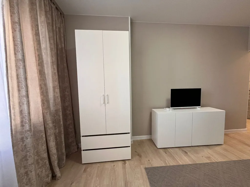 Квартира Уютная квартира у озера — Горячий Ключ