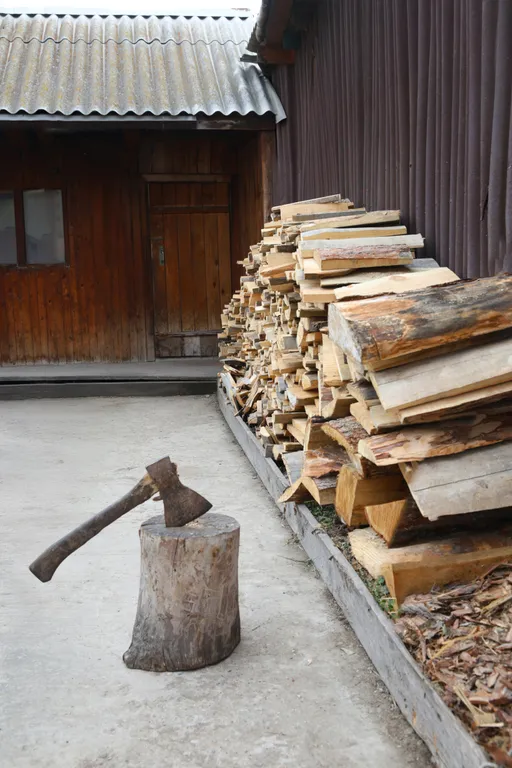 Уютный дом с баней в черте города