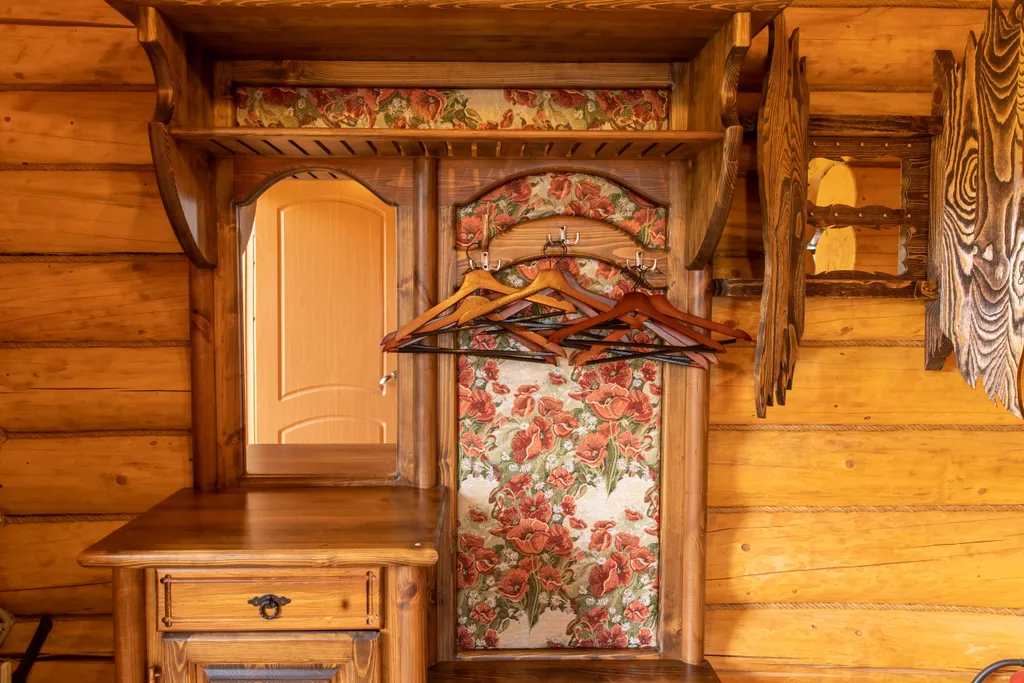 Двухэтажный дом