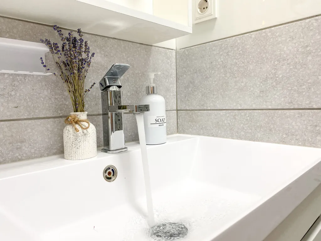 Квартира Квартира Счастье жить в новом доме в стильной квартире с шикарным видом — Севастополь