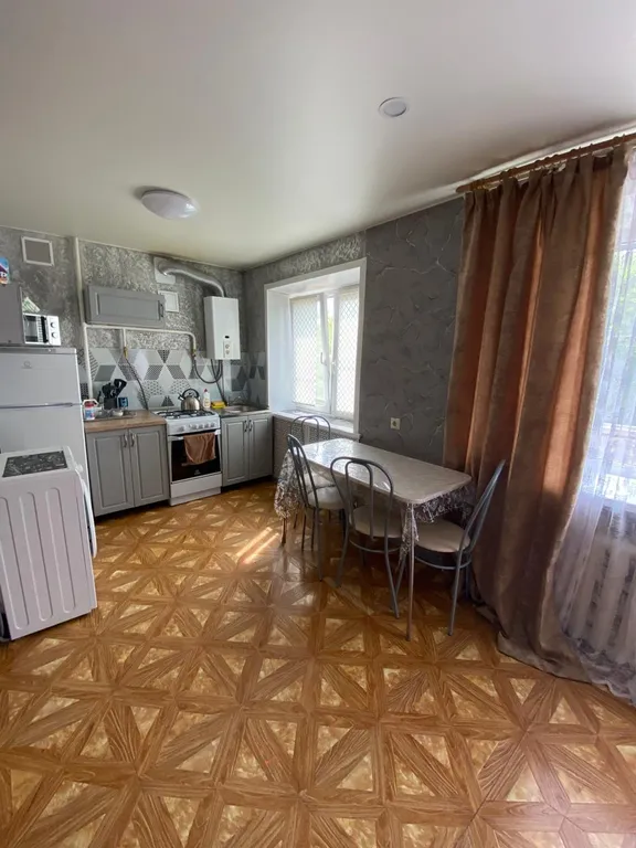 Уютная квартира в центре