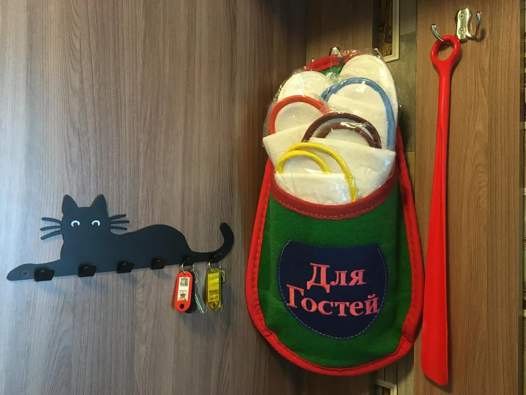 Квартира Уютная квартира в центре города — Зеленоградск