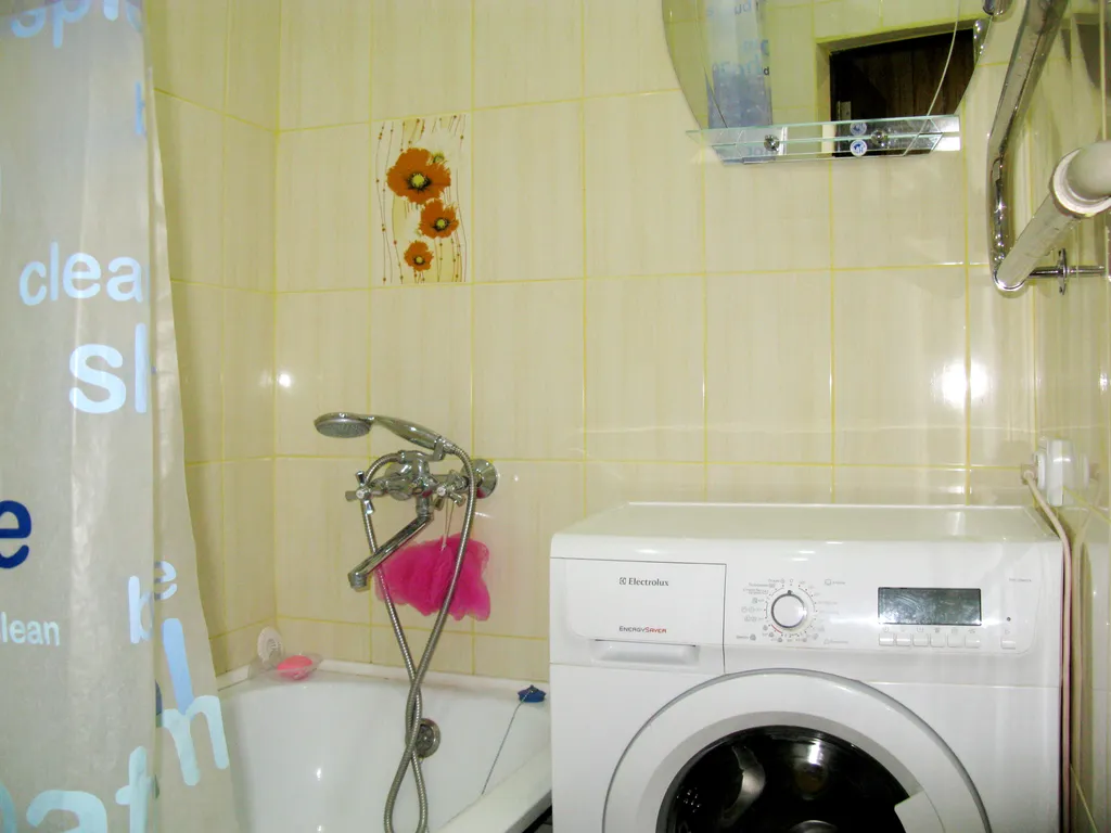 Уютная квартира с отличной локацией в центре