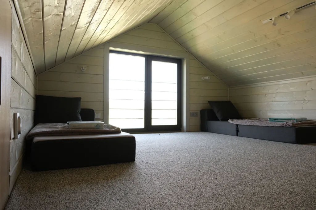 Гостевой дом в Минем Ранчо