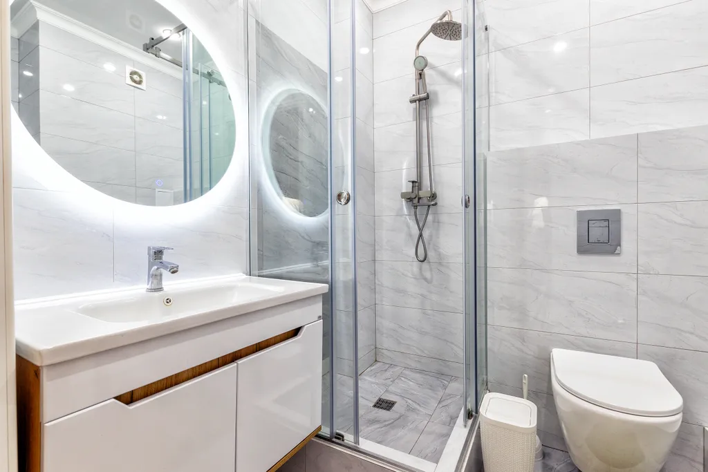 Люкс апартаменты в центре