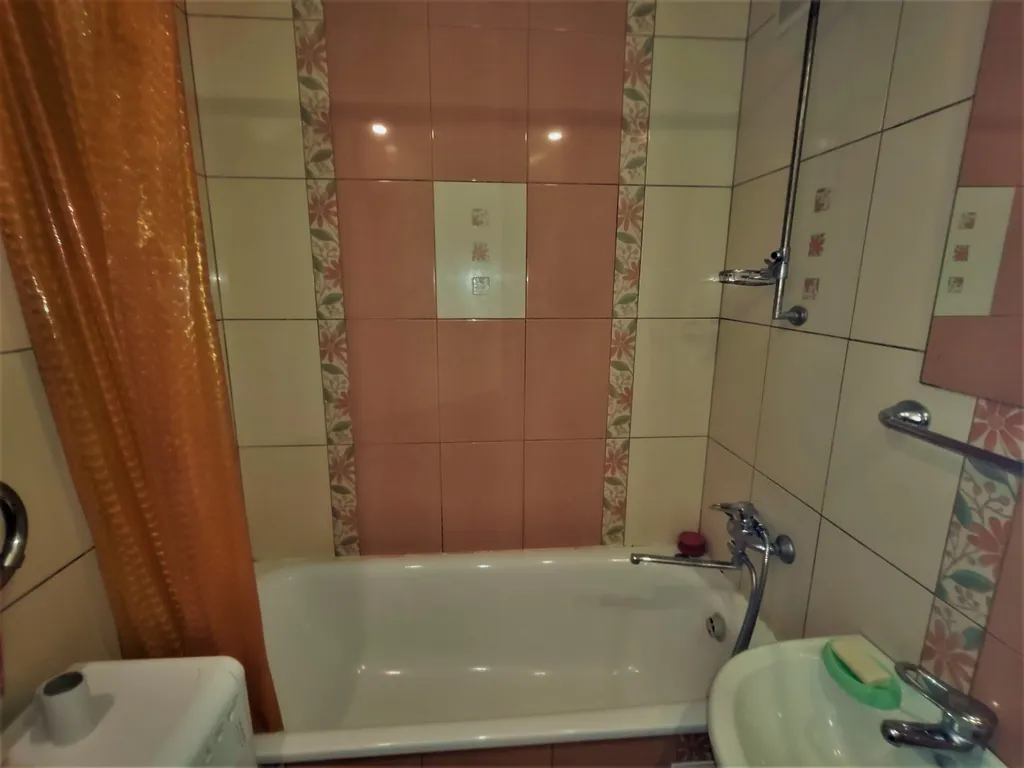 Уютная двушка в районе ТЦ Юбилейный