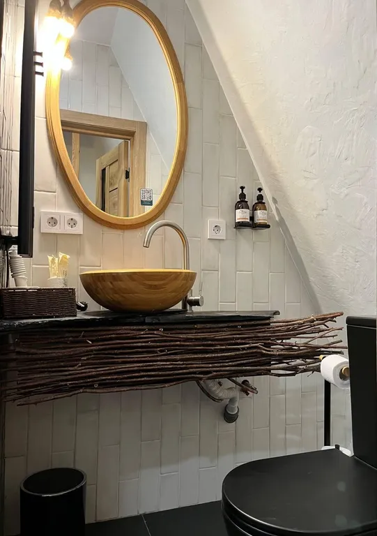 2-комнатный Дом