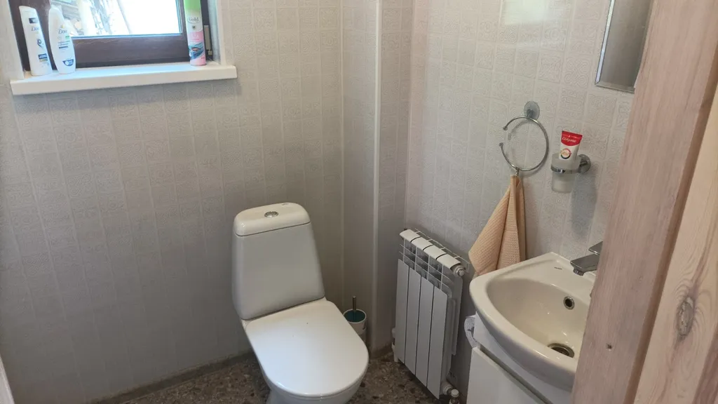 Уютная студия рядом с Уфой