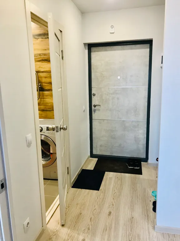 Современный уют