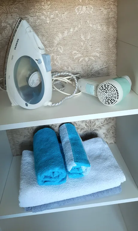 Квартира Квартира у парка — Пушкин