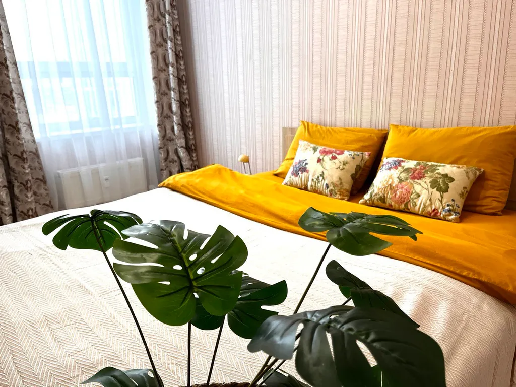 2-х комнатная квартира в центре города — аренда посуточно в Пермь