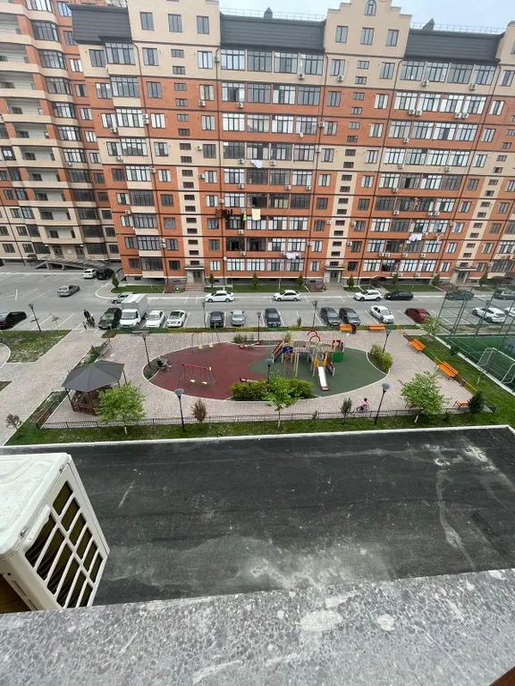 Квартира Уютная квартира — Каспийск