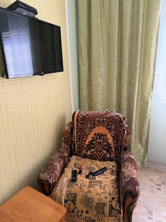 Коттедж под ключ