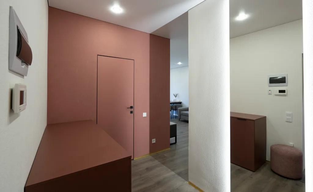 Геометрия Гилберта / Hilbert Geometry