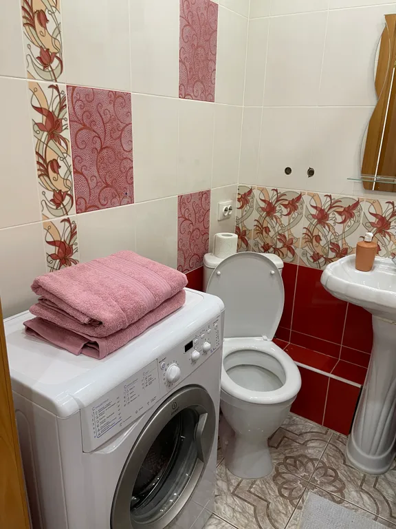 Дом для вас