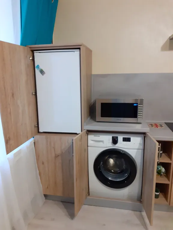 Уютные аппартаменты в центре города с отдельным входом