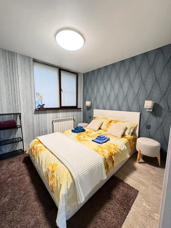 Дом с видом на море