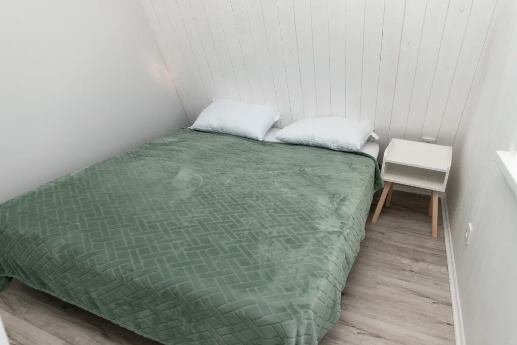 Самый большой А-фрейм в Самаре