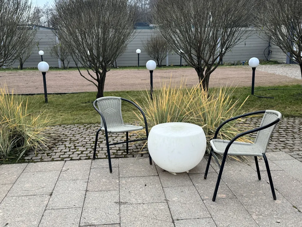 Президентский дом