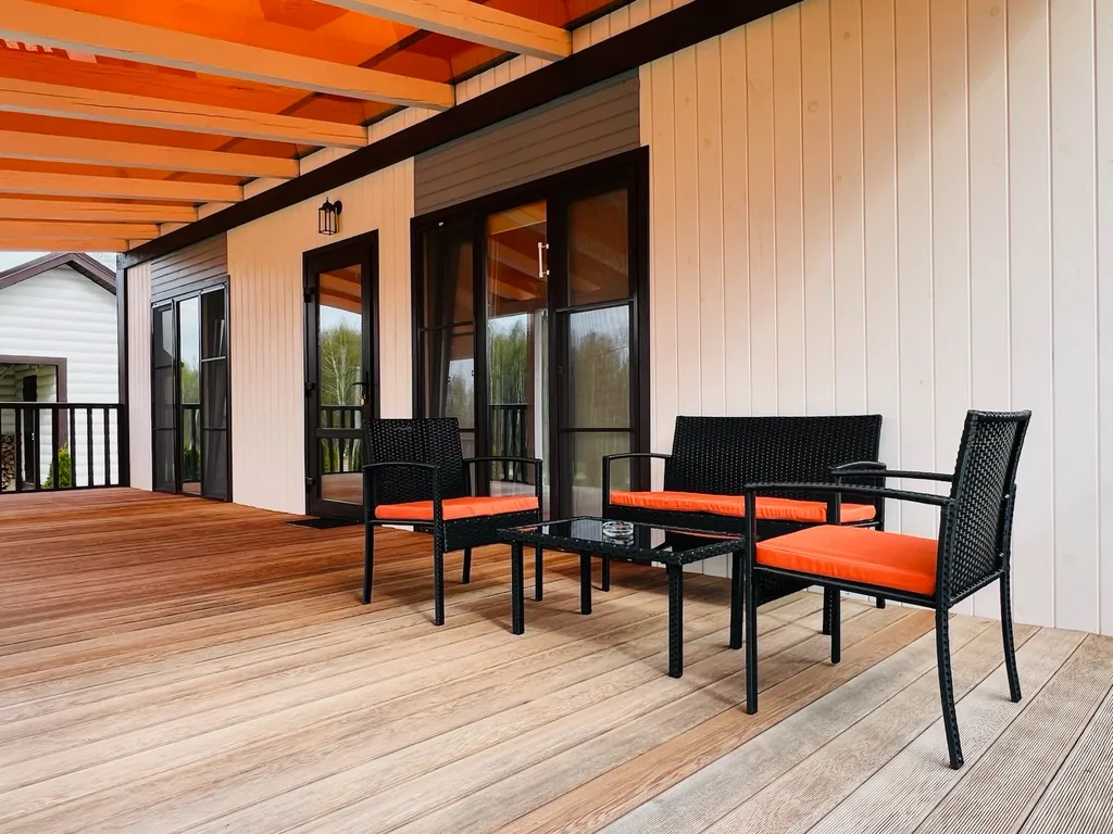 Гостевой домик "Стандарт"