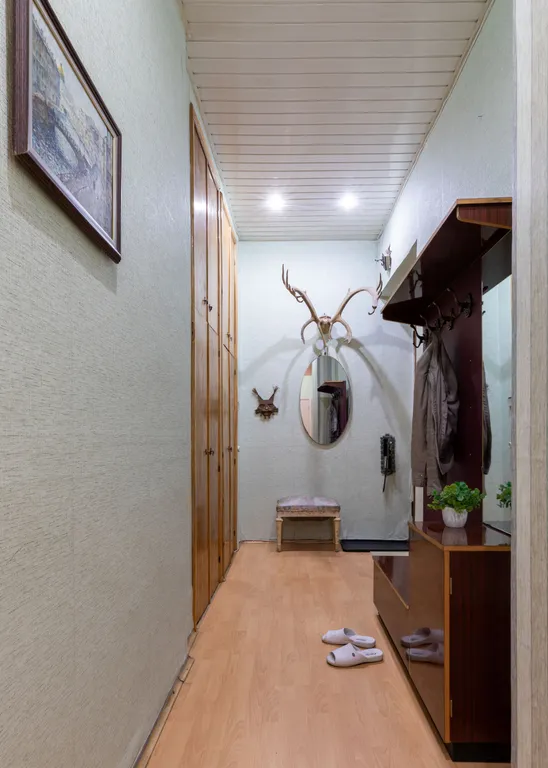 Квартира Атмосферная квартира у Эрмитажа — Санкт-Петербург