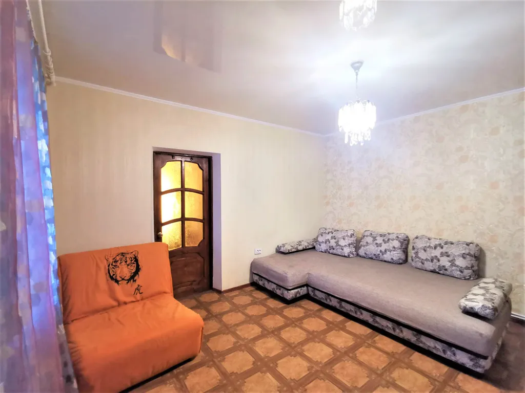 3-комнатный Дом