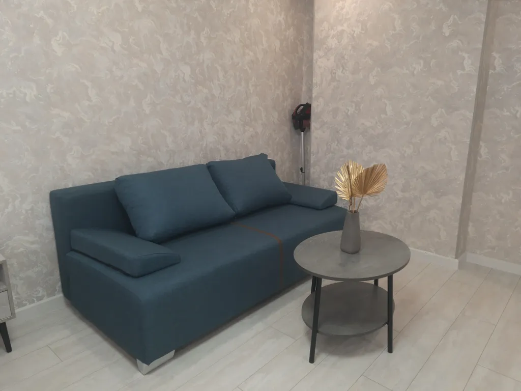 Апартаменты Люкс