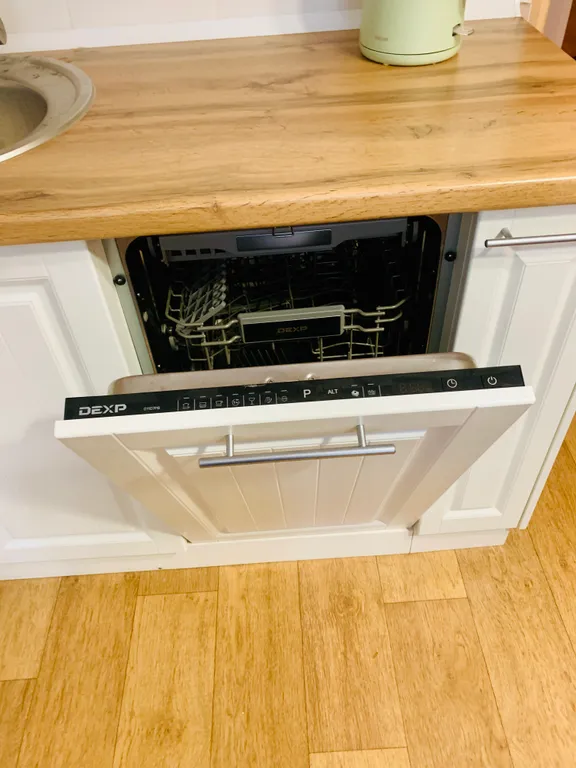 Уютная 2-комнатная квартира в районе вокзалов