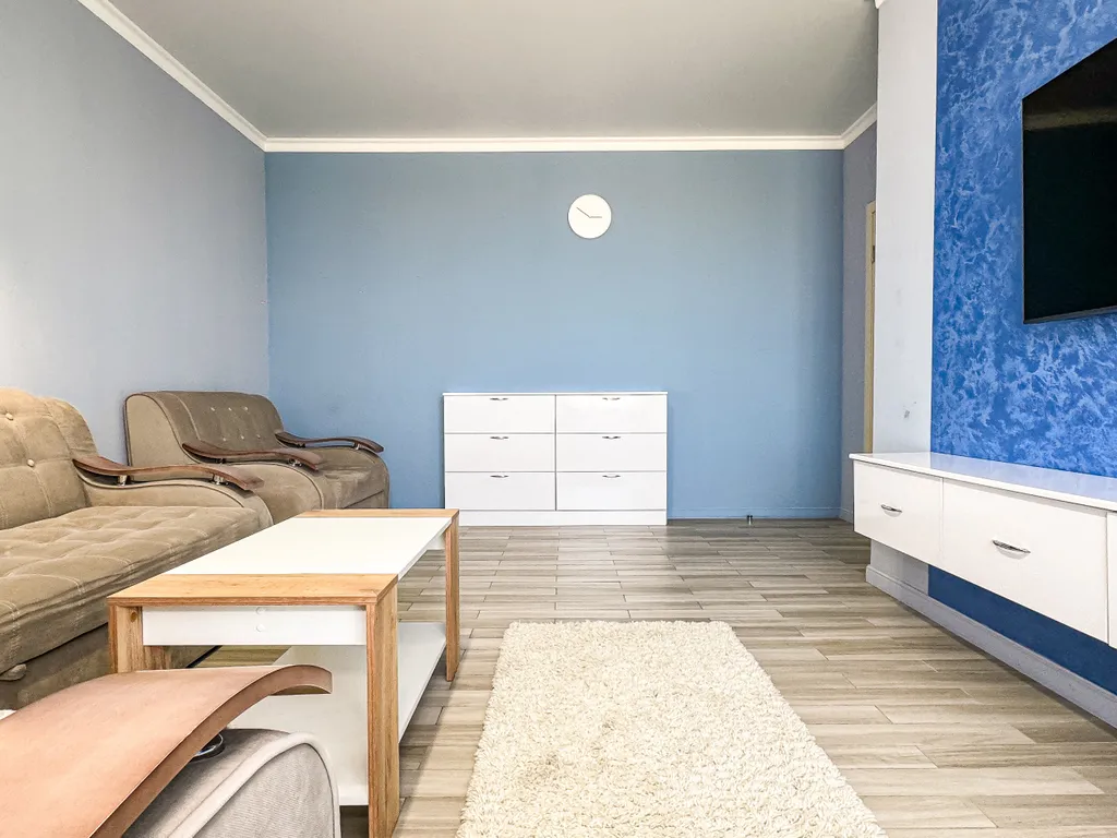 Квартира Апартаменты Монако 24 ЖК Мечта 85 — Анапа