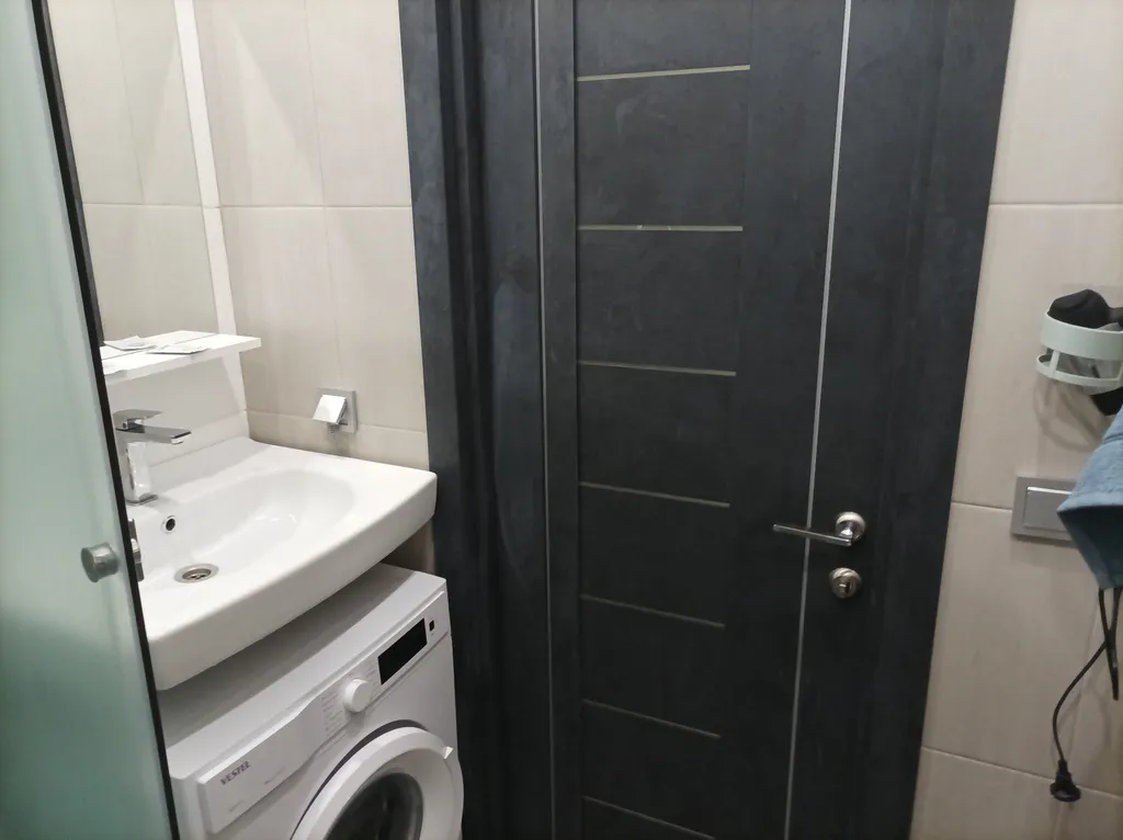 Студия в Мамулино 2+1