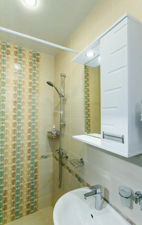 Коттедж Дом с видом на море — Мамайский Перевал