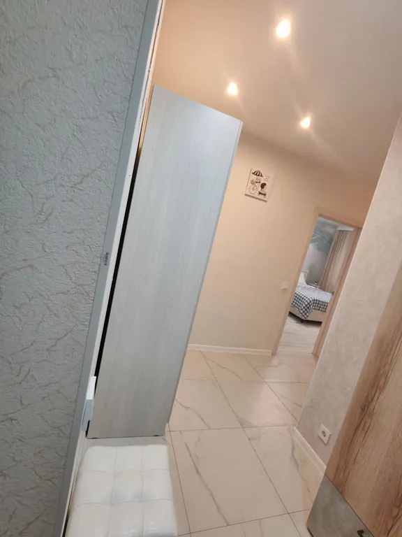 Квартира в самом центре города