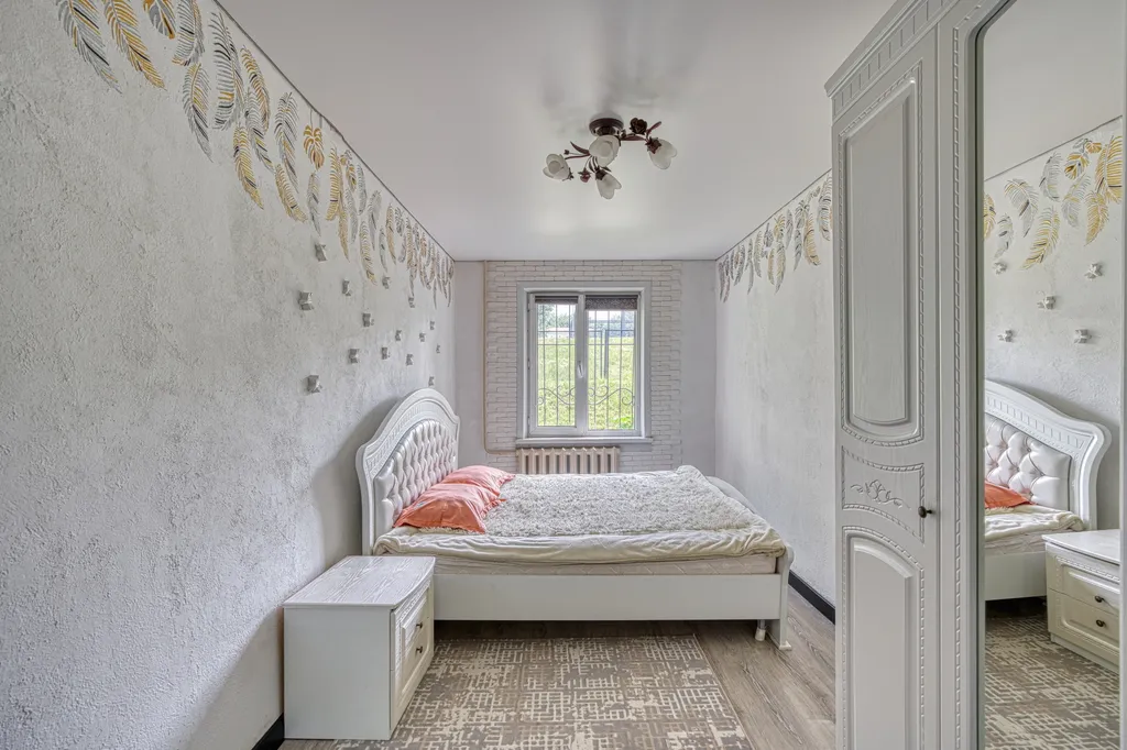 Квартира Двушка в Орбите — Алматы