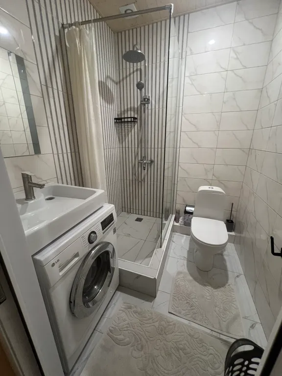 Уютные апартаменты в 5 минутах от моря