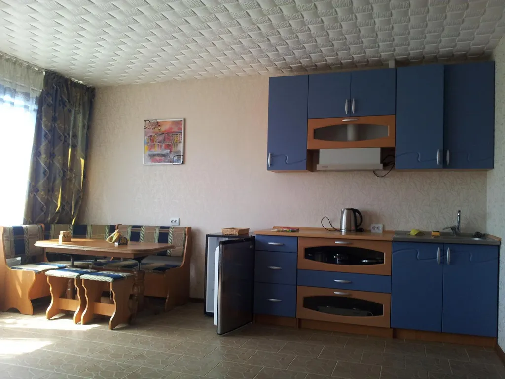 Коттедж Дача 70 м² на участке 1 сотка — аренда посуточно в Орджоникидзе