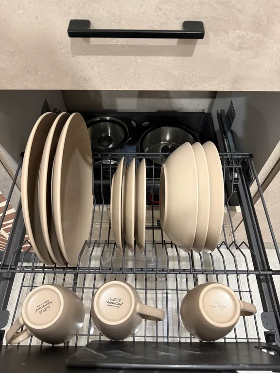 Квартира Уютная квартира в туристическом центре города — Калининград