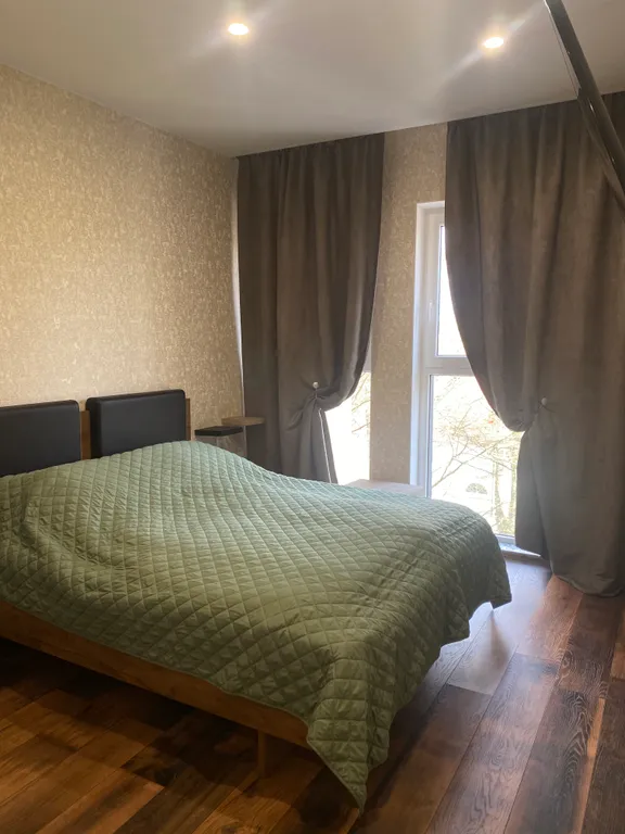 Квартира Апартаменты в двух минутах от моря — Светлогорск